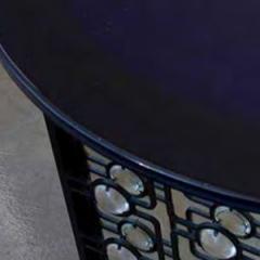Coffee Table by Christophe Côme